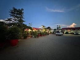 YKC FARMS AND VILLA