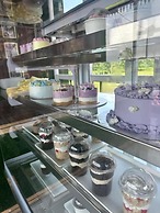 YKC FARMS AND VILLA