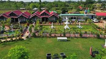 YKC FARMS AND VILLA