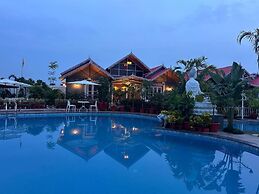 YKC FARMS AND VILLA