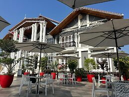 YKC FARMS AND VILLA