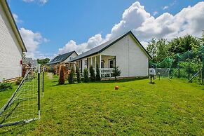 Holiday Homes, Attractions for Children