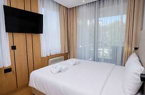 Hedonist Wellness & Spa