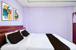 Premium Lakhi Guest House