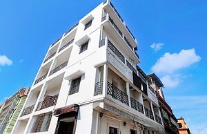 Collection Santragachi Formerly DK Plaza