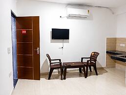 Hotel UER Expressway