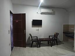 Hotel UER Expressway