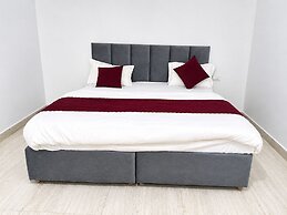 Hotel UER Expressway