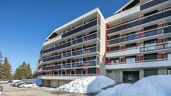 Quiet Mountain Stay in Chamrousse