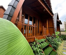 Cozzy De Ravin Canggu