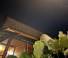 Cozzy De Ravin Canggu