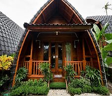 Cozzy De Ravin Canggu