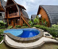 Cozzy De Ravin Canggu
