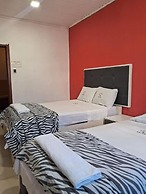 HOTEL SELVA