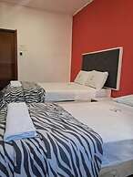 HOTEL SELVA