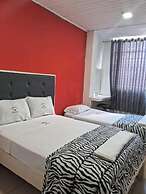 HOTEL SELVA