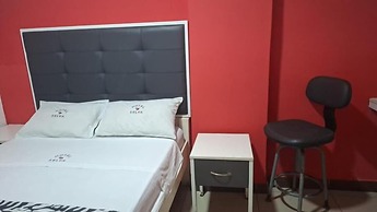 HOTEL SELVA