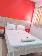 HOTEL SELVA