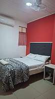 HOTEL SELVA