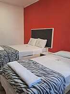 HOTEL SELVA