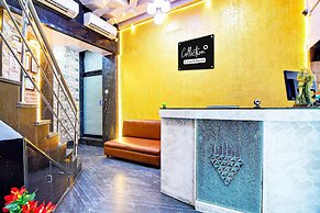 Saver Single Hotel New Diamond
