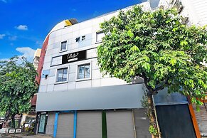 Saver Single Hotel New Diamond