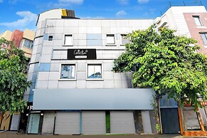Saver Single Hotel New Diamond