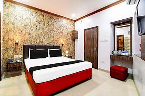 Saver Single Hotel New Diamond