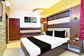 Saver Single Hotel New Diamond