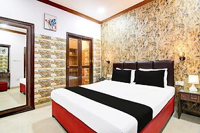 Saver Single Hotel New Diamond