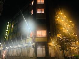 Hotel Continental Calella