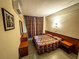 Hotel Continental Calella