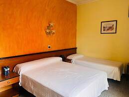 Hotel Continental Calella