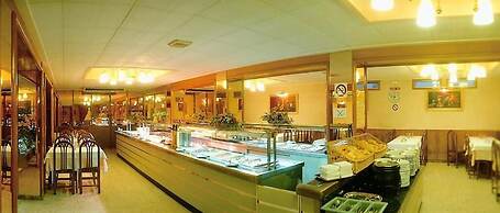Hotel Continental Calella