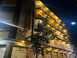 Hotel Continental Calella