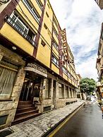 Hotel Continental Calella