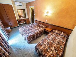 Hotel Continental Calella