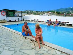 Hotel Continental Calella