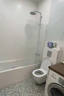 2bdr/4p Apartment Near Batignolles