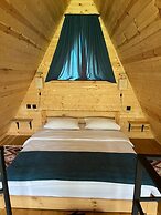 Harmony Cottages Kazbegi