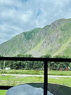 Harmony Cottages Kazbegi