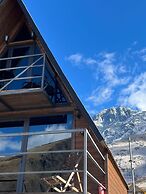Harmony Cottages Kazbegi