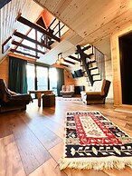 Harmony Cottages Kazbegi