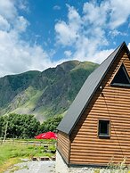 Harmony Cottages Kazbegi