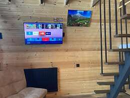 Harmony Cottages Kazbegi