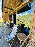 Harmony Cottages Kazbegi