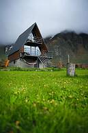 Harmony Cottages Kazbegi
