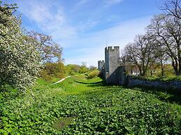 4 Star Holiday Home in Visby