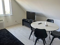 4 Star Holiday Home in Visby