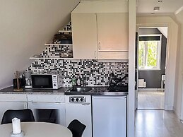 4 Star Holiday Home in Visby